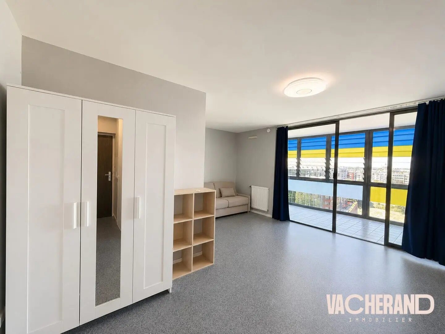Appartement à vendre, 39m², Lille