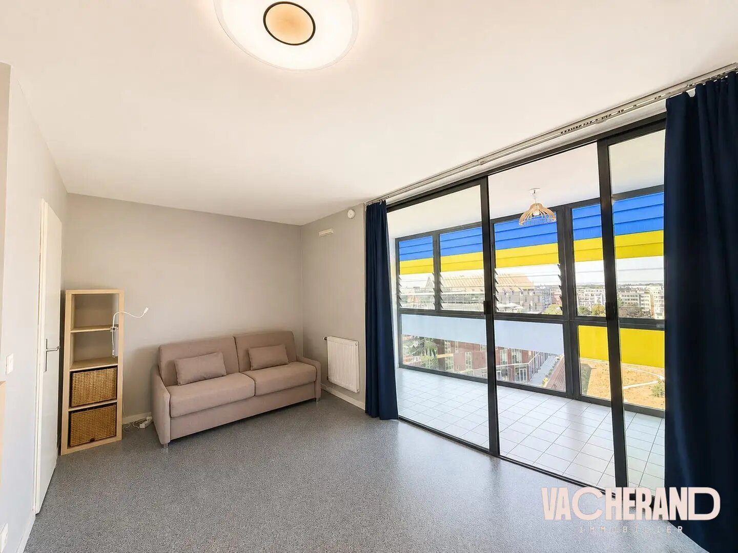 Appartement à vendre, 39m², Lille