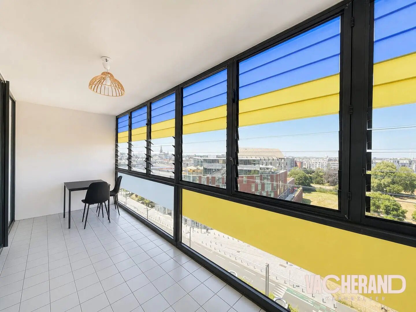 Appartement à vendre, 39m², Lille