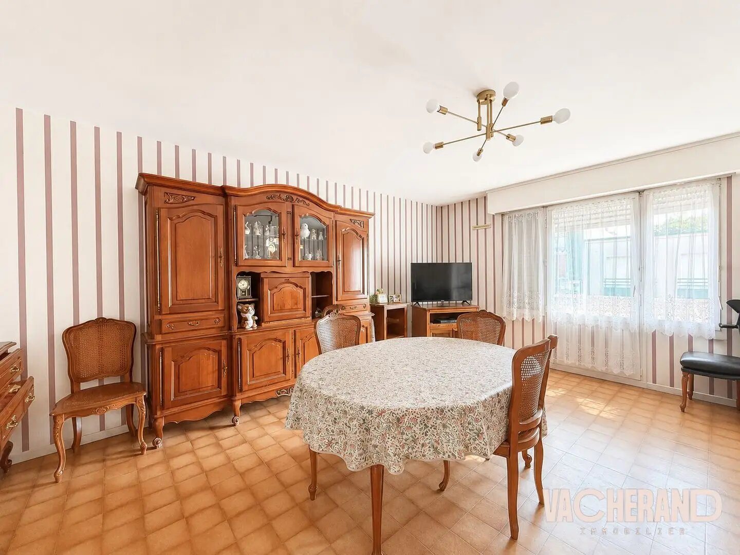 Appartement à vendre, 48m², Lille