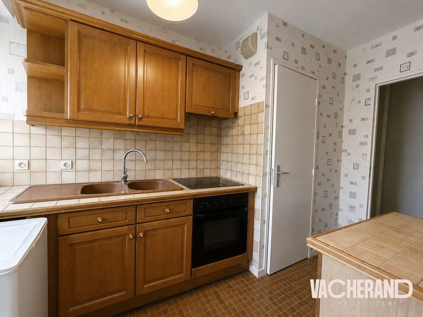 Appartement à vendre, 48m², Lille