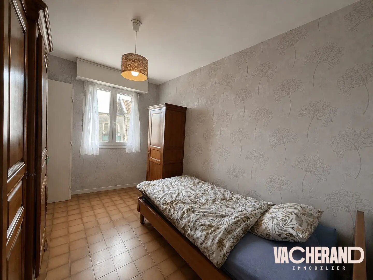 Appartement à vendre, 48m², Lille