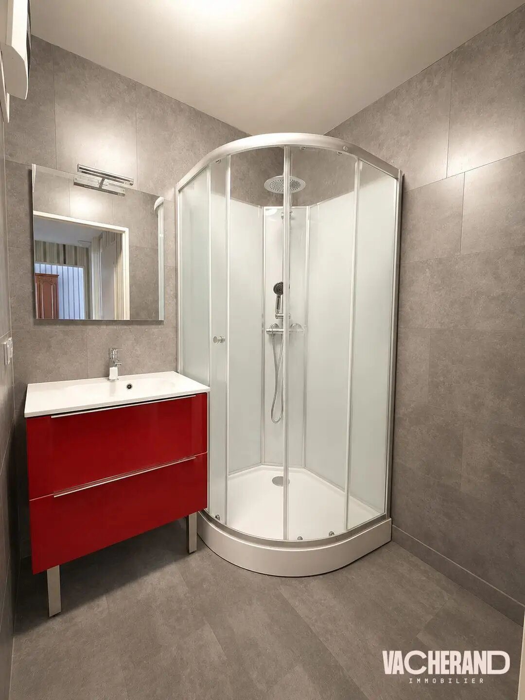 Appartement à vendre, 48m², Lille