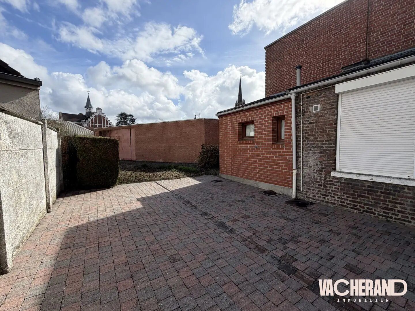 Maison à vendre, 79m², Quesnoy-sur-Deûle