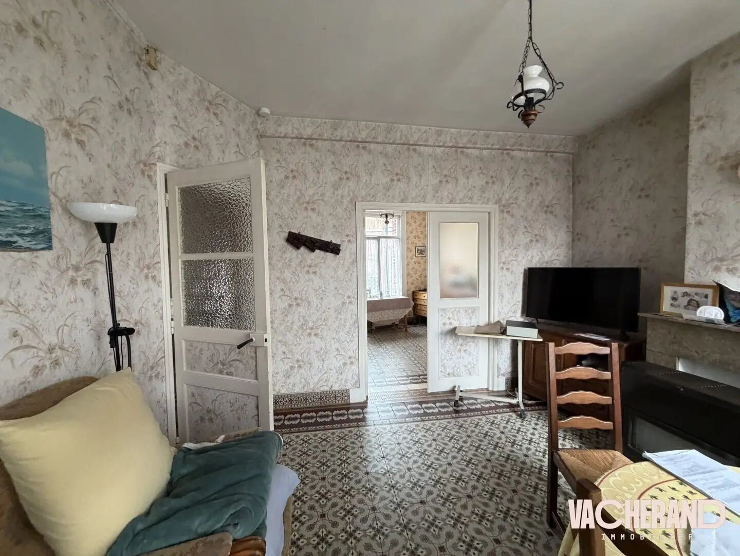 Maison à vendre, 79m², Quesnoy-sur-Deûle