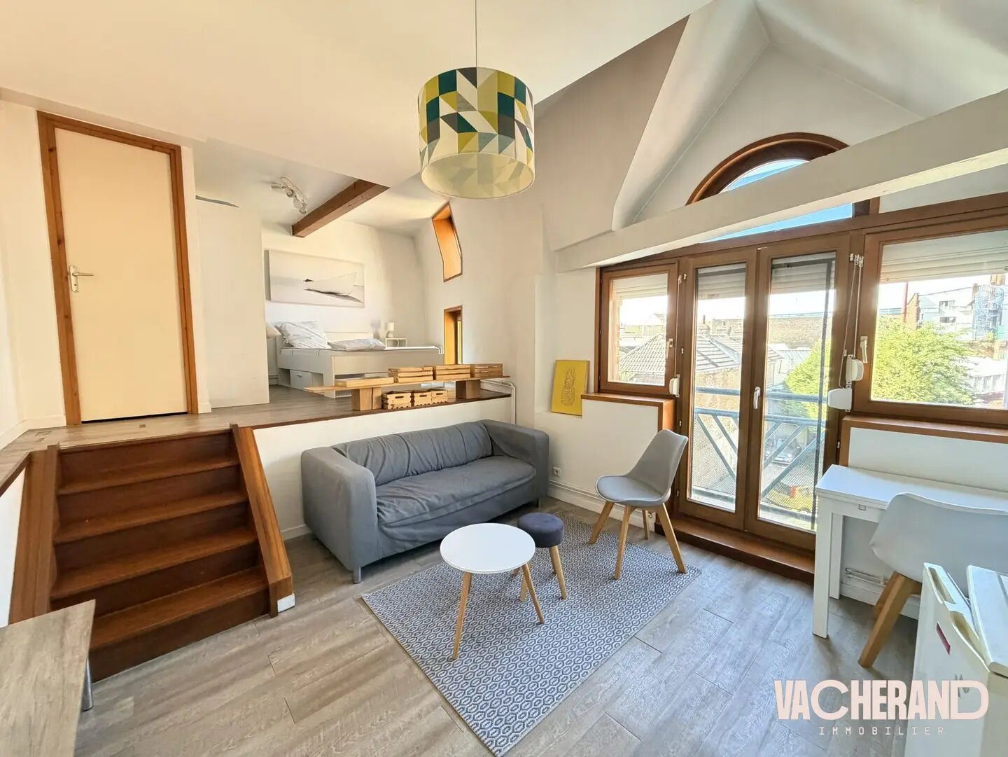 Appartement à vendre, 30m², Lille