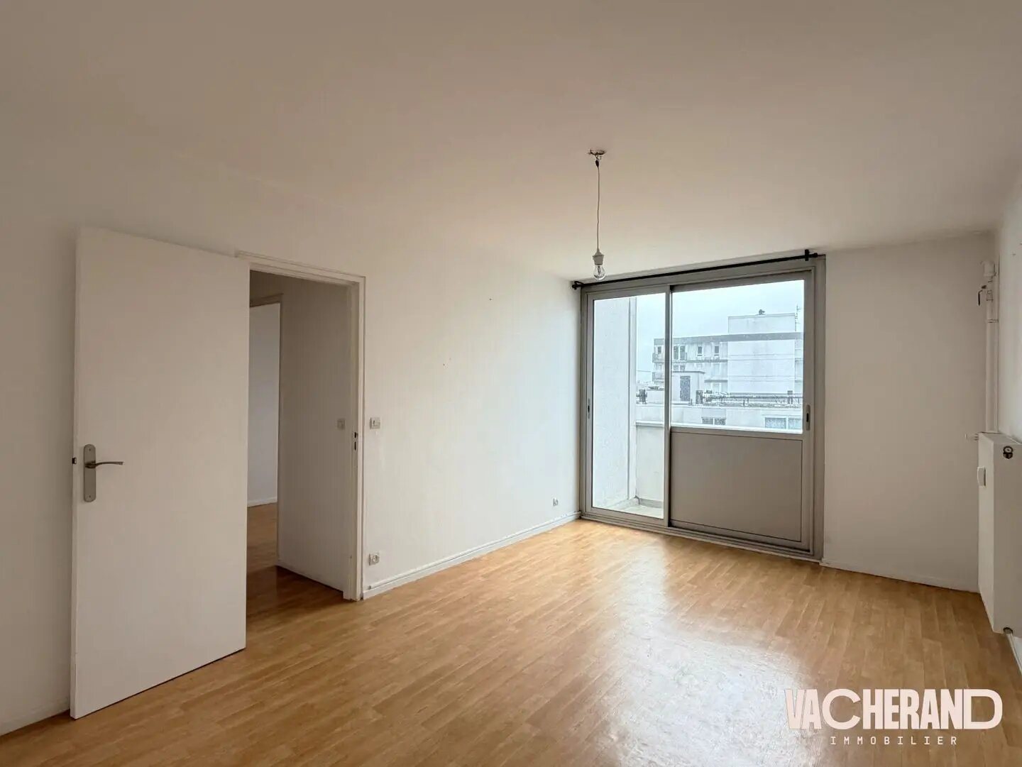 Appartement à vendre, 50m², La Madeleine