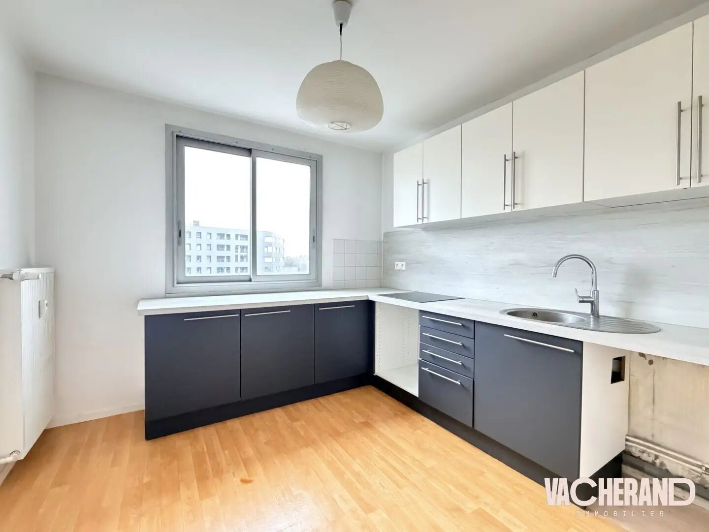 Appartement à vendre, 50m², La Madeleine