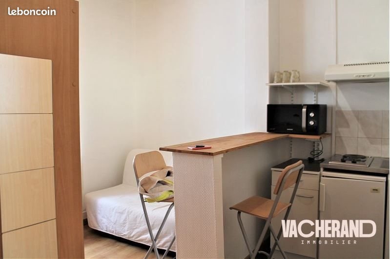 Appartement à vendre, 16m², Lille