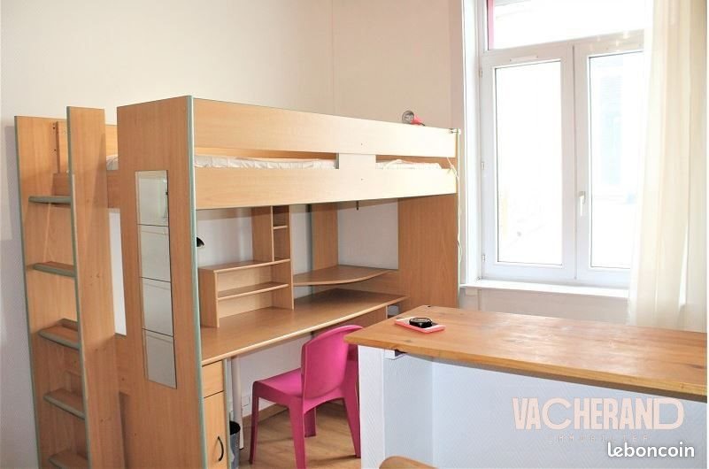 Appartement à vendre, 16m², Lille