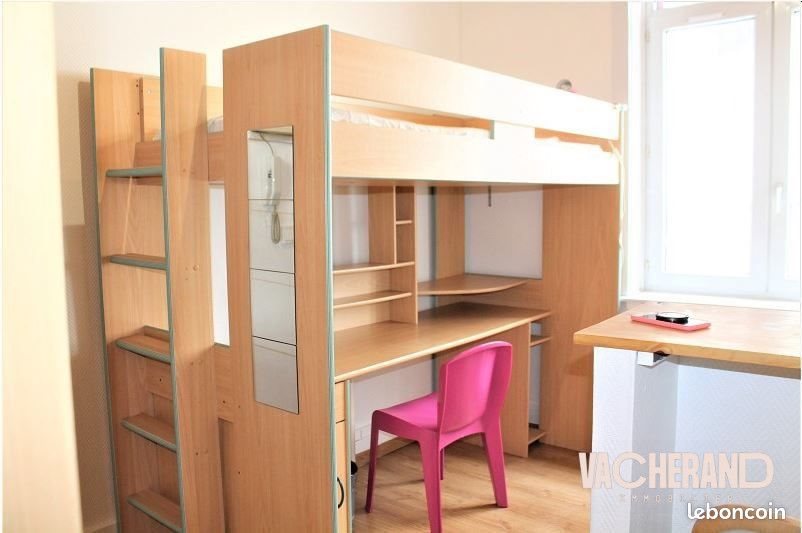 Appartement à vendre, 16m², Lille