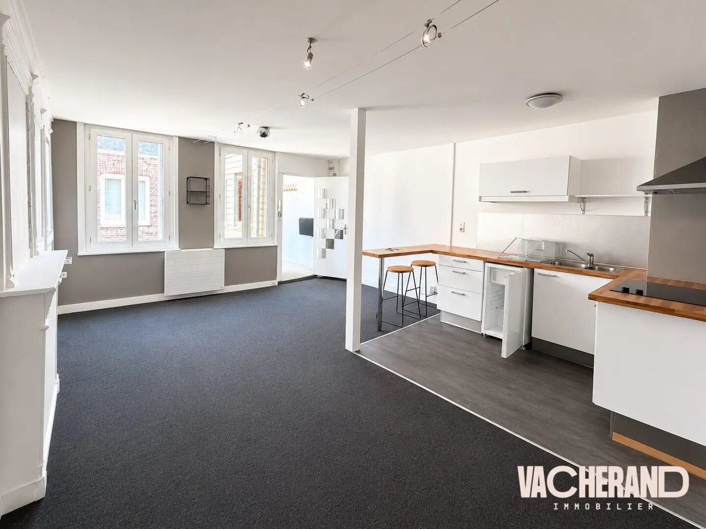 Appartement à vendre, 42m², Lille