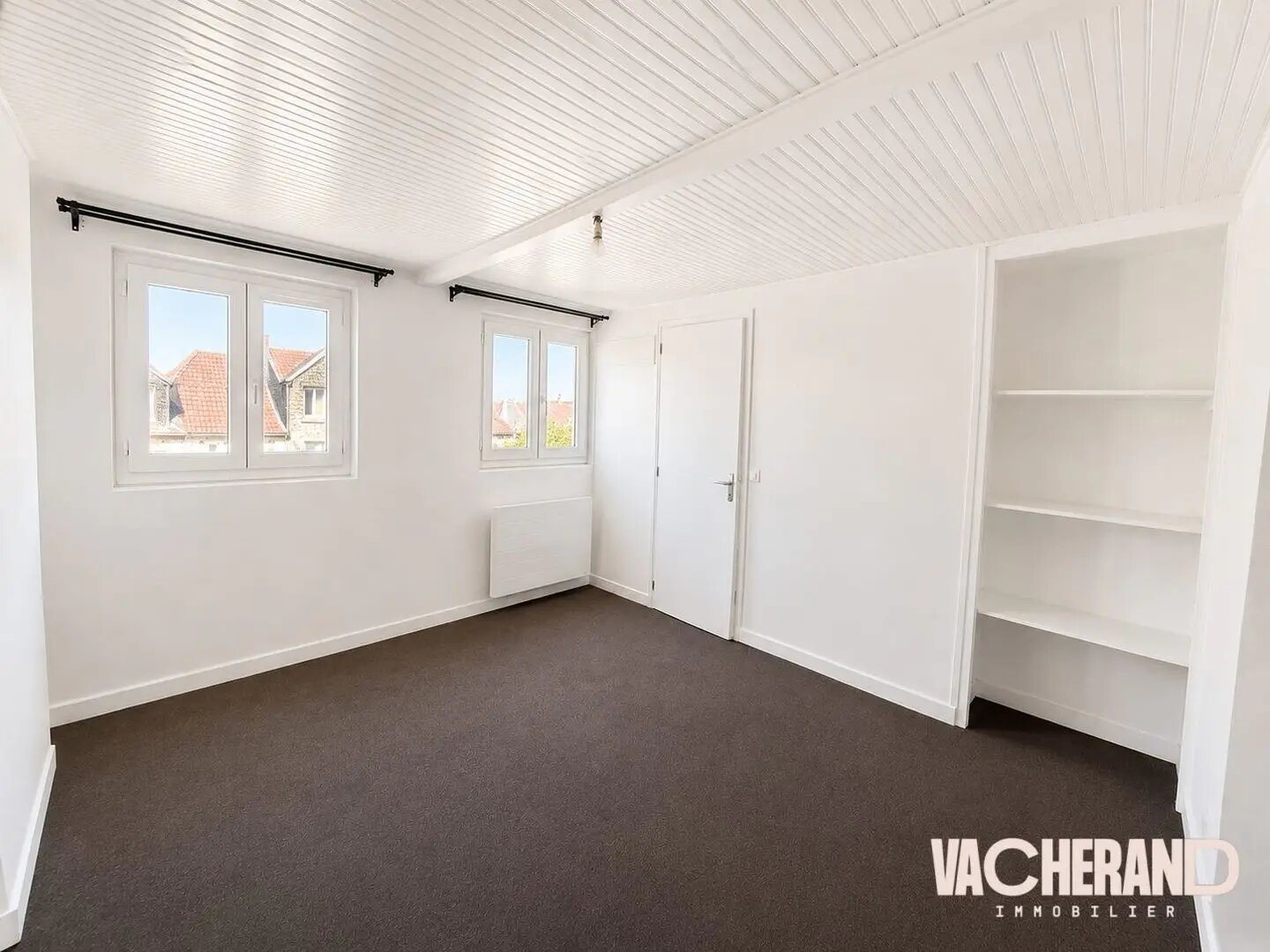 Appartement à vendre, 42m², Lille