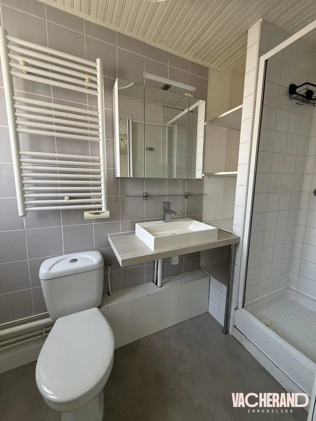 Appartement à vendre, 42m², Lille