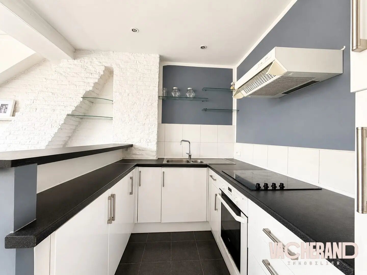 Appartement à vendre, 41m², Lille
