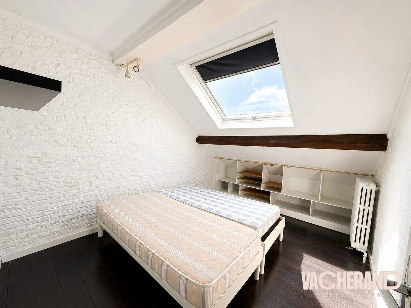 Appartement à vendre, 41m², Lille