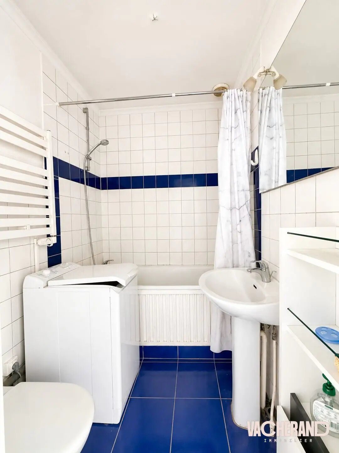 Appartement à vendre, 41m², Lille
