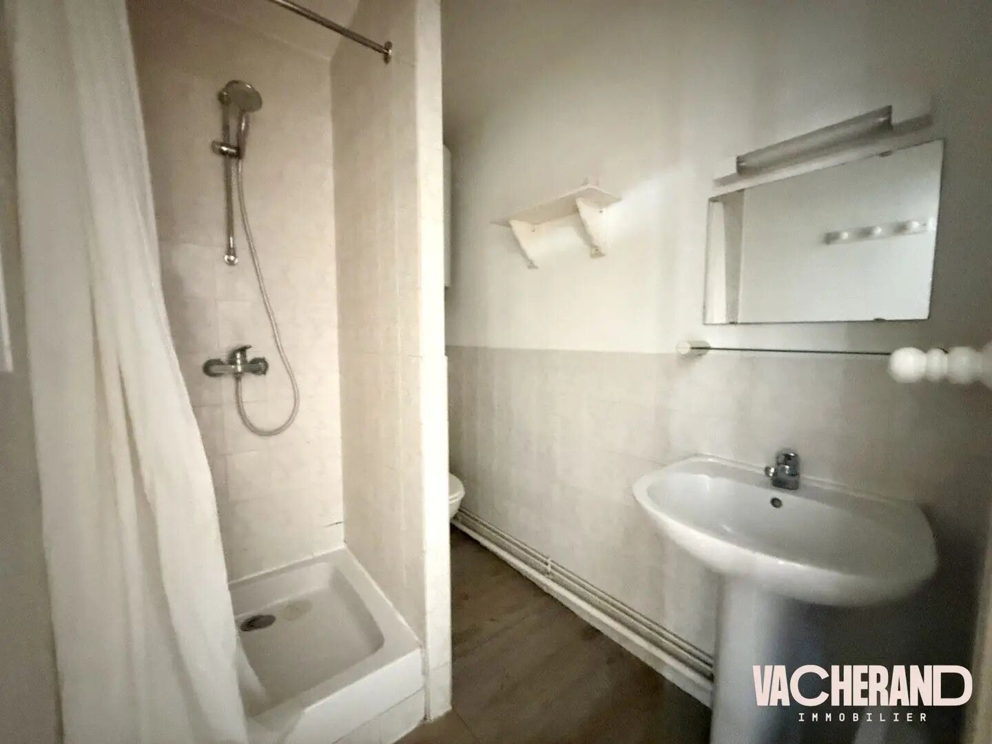 Appartement à vendre, 24m², Lille