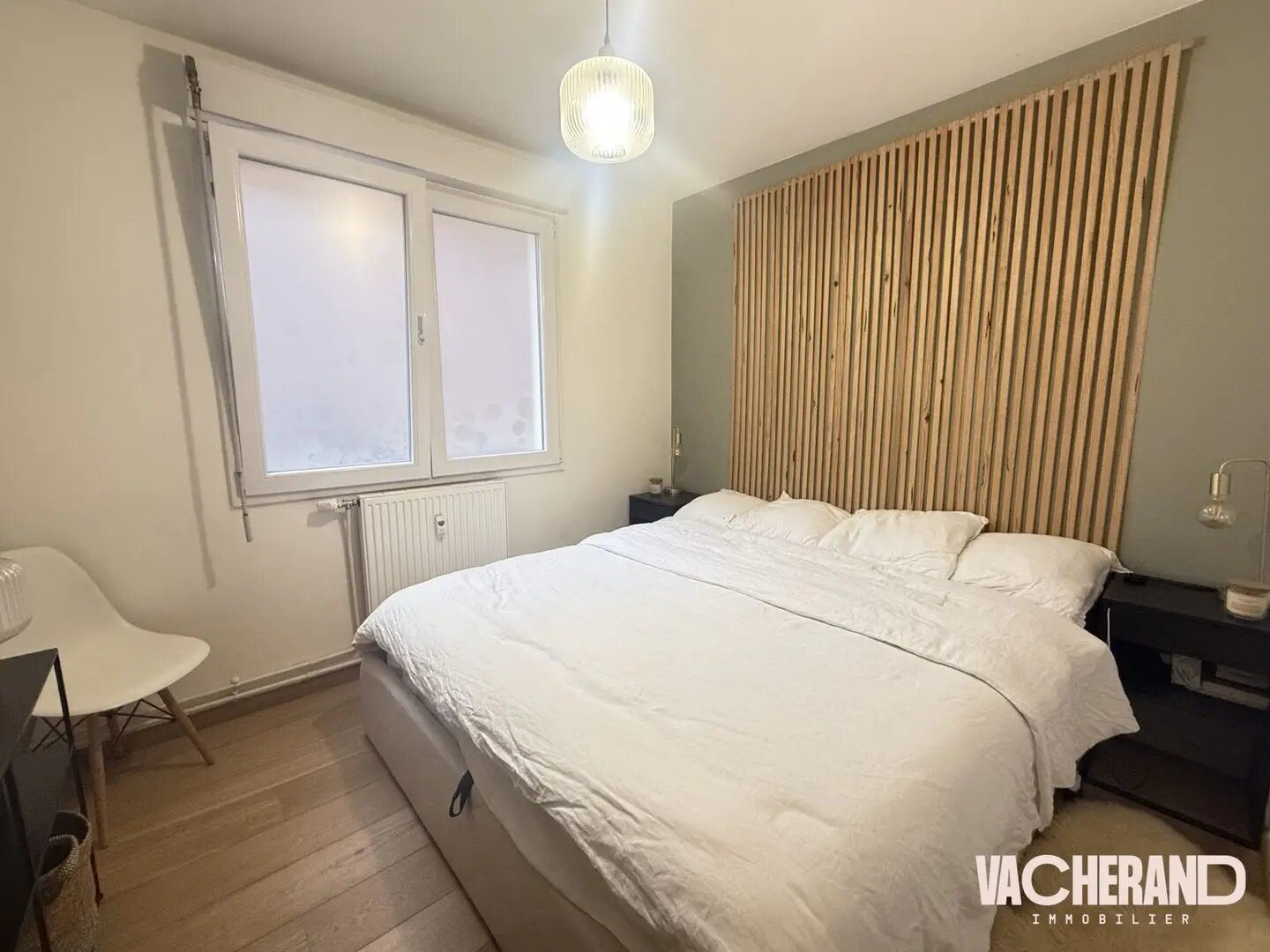 Appartement à vendre, 78m², Lille