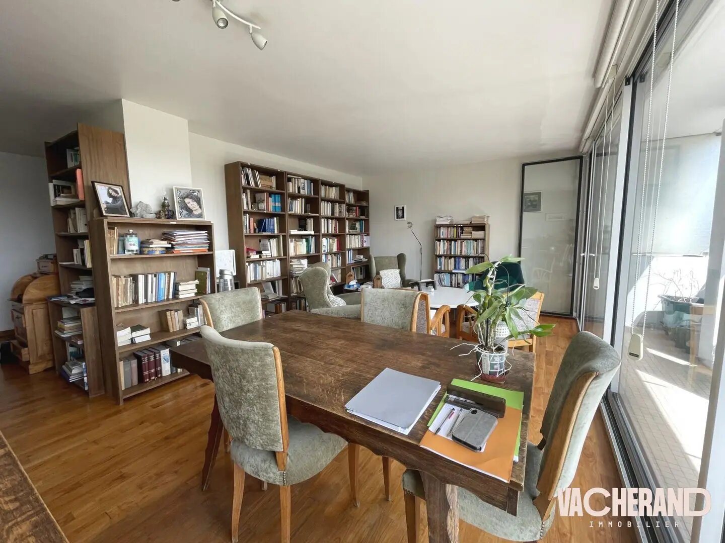 Appartement à vendre, 85m², Lille