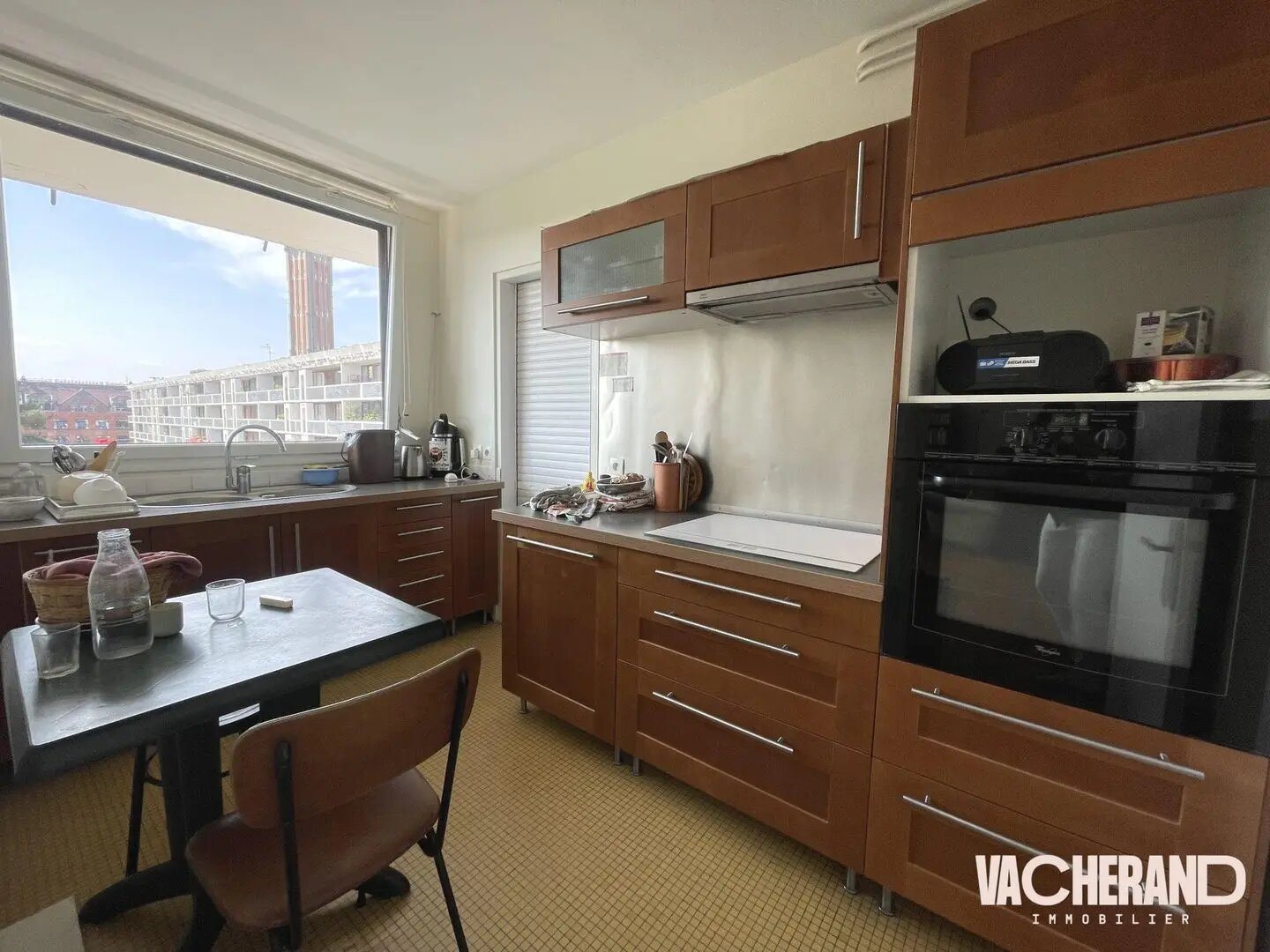 Appartement à vendre, 85m², Lille