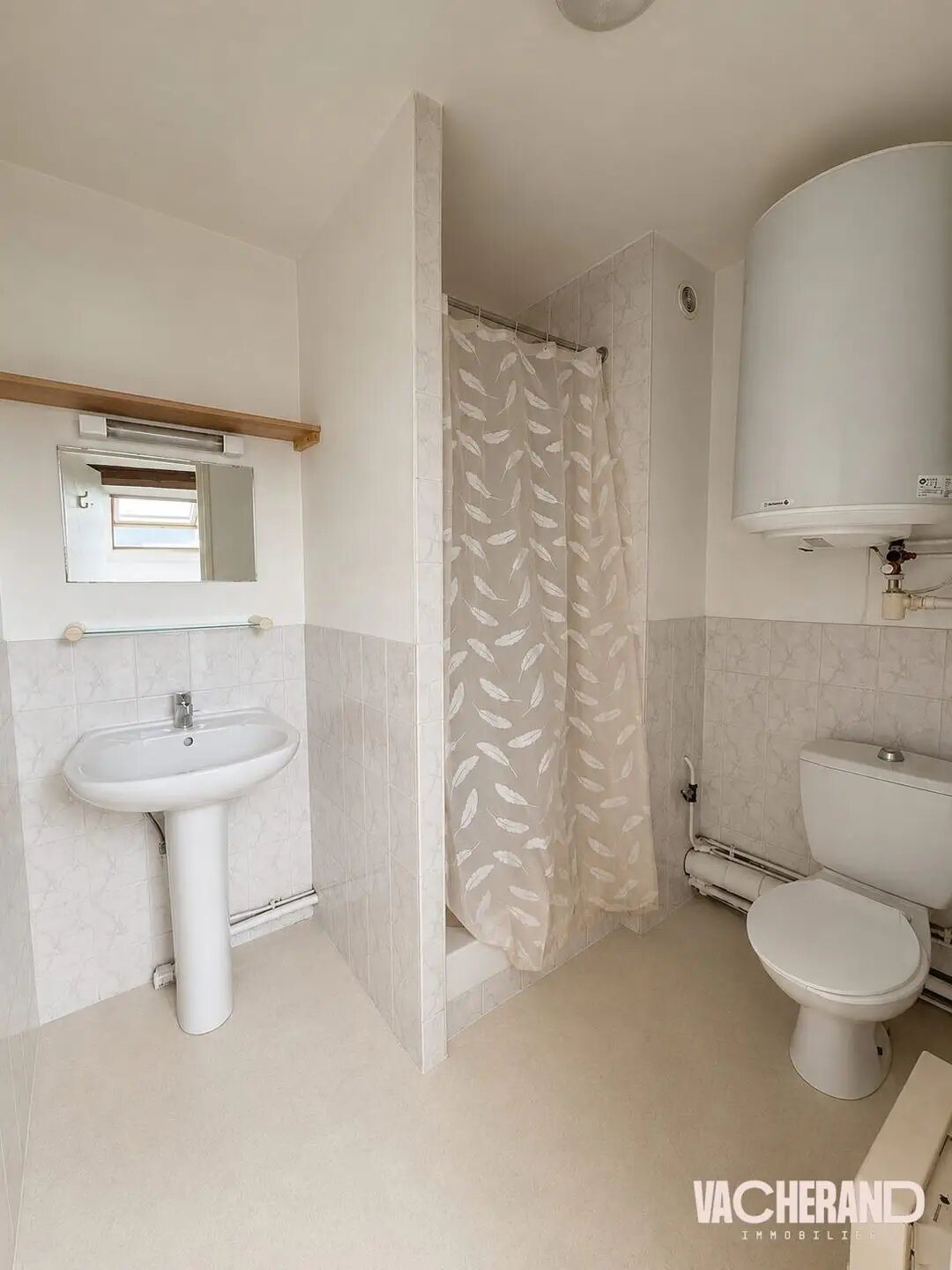 Appartement à vendre, 17m², Lille