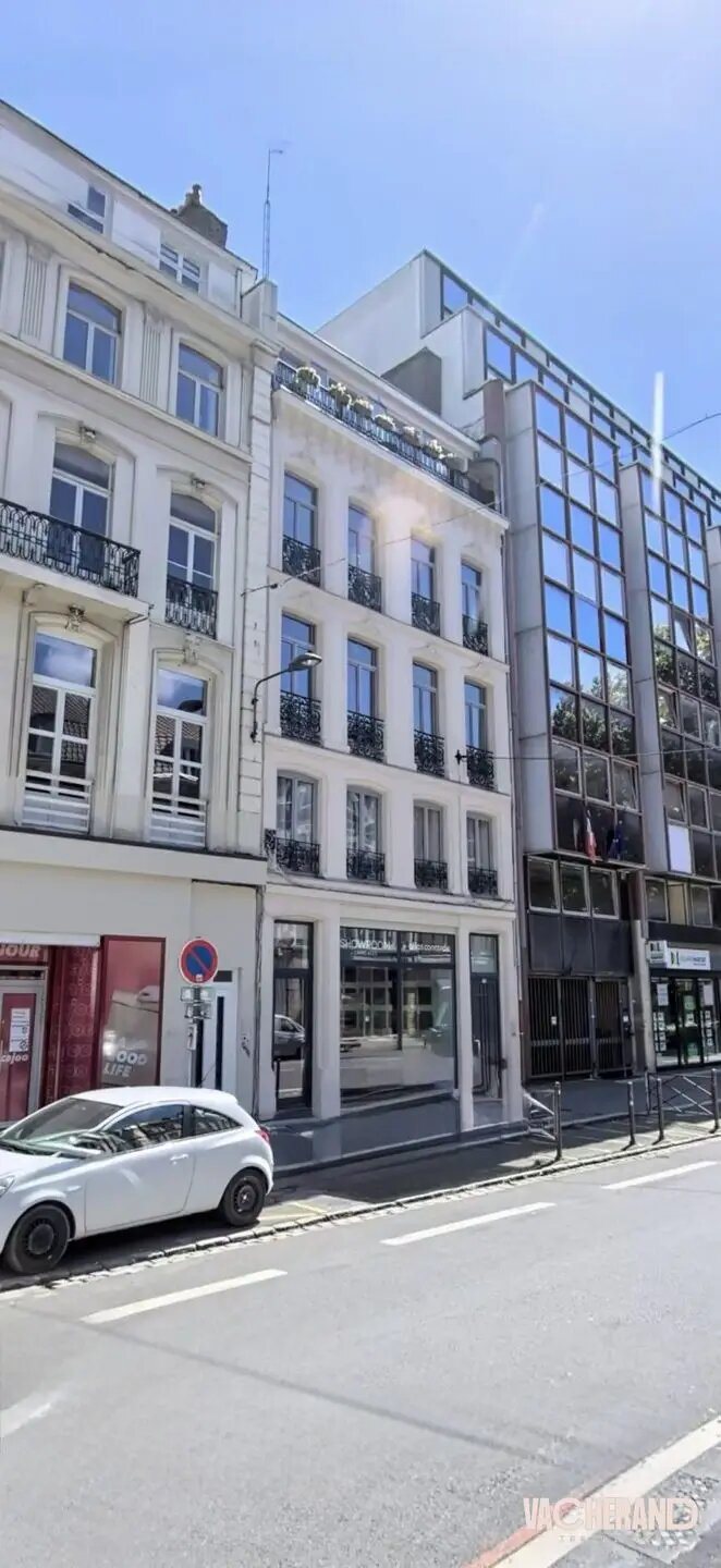 Appartement à vendre, 34m², Lille