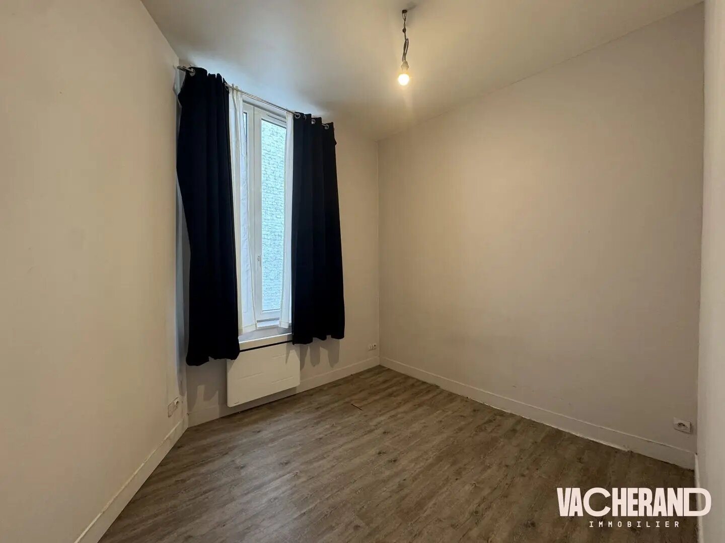 Appartement à vendre, 34m², Lille