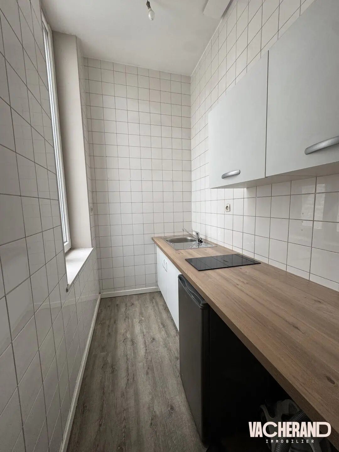 Appartement à vendre, 34m², Lille