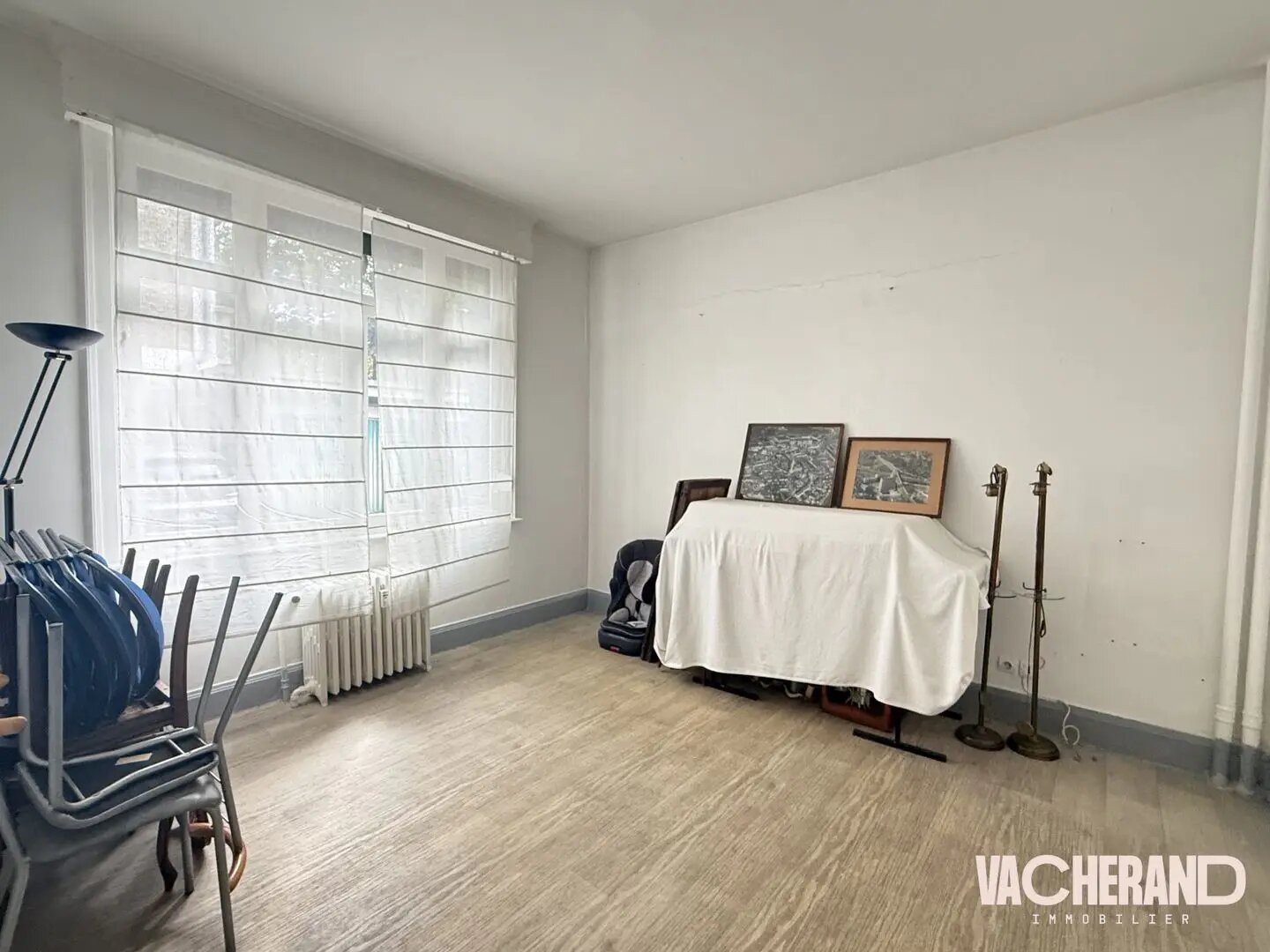 Appartement à vendre, 47m², Lille