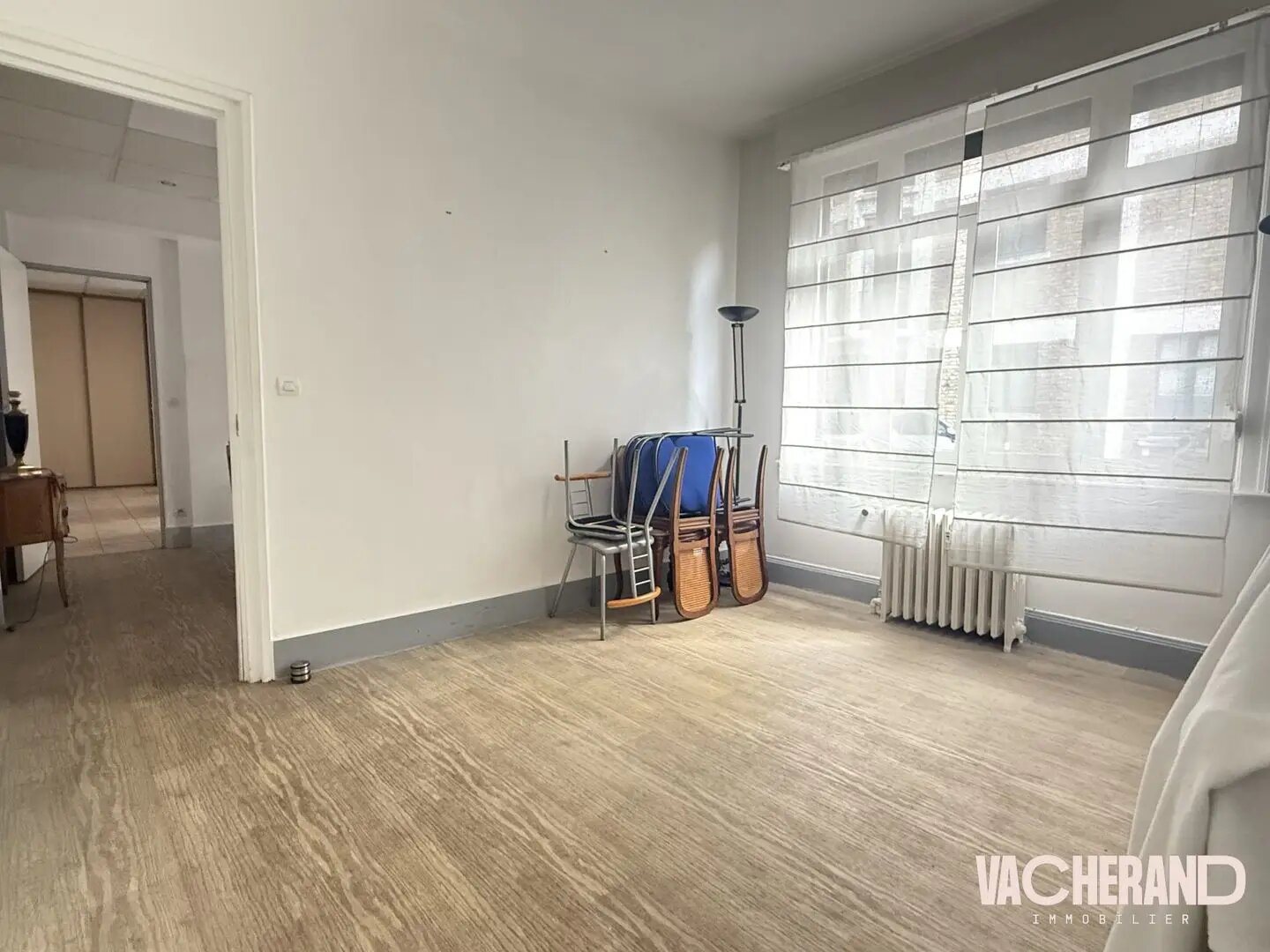 Appartement à vendre, 47m², Lille