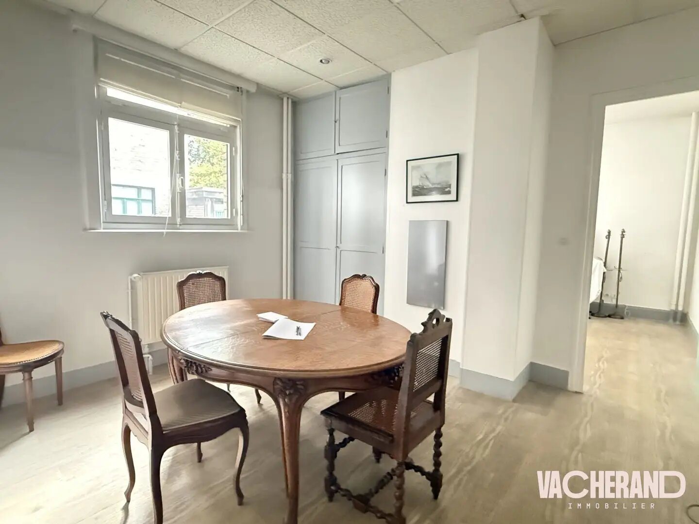 Appartement à vendre, 47m², Lille