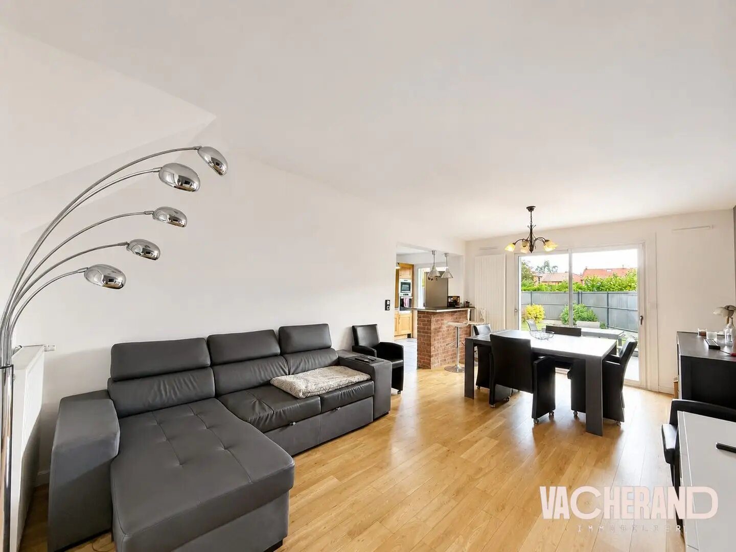 Maison à vendre, 82m², Marquette-lez-Lille