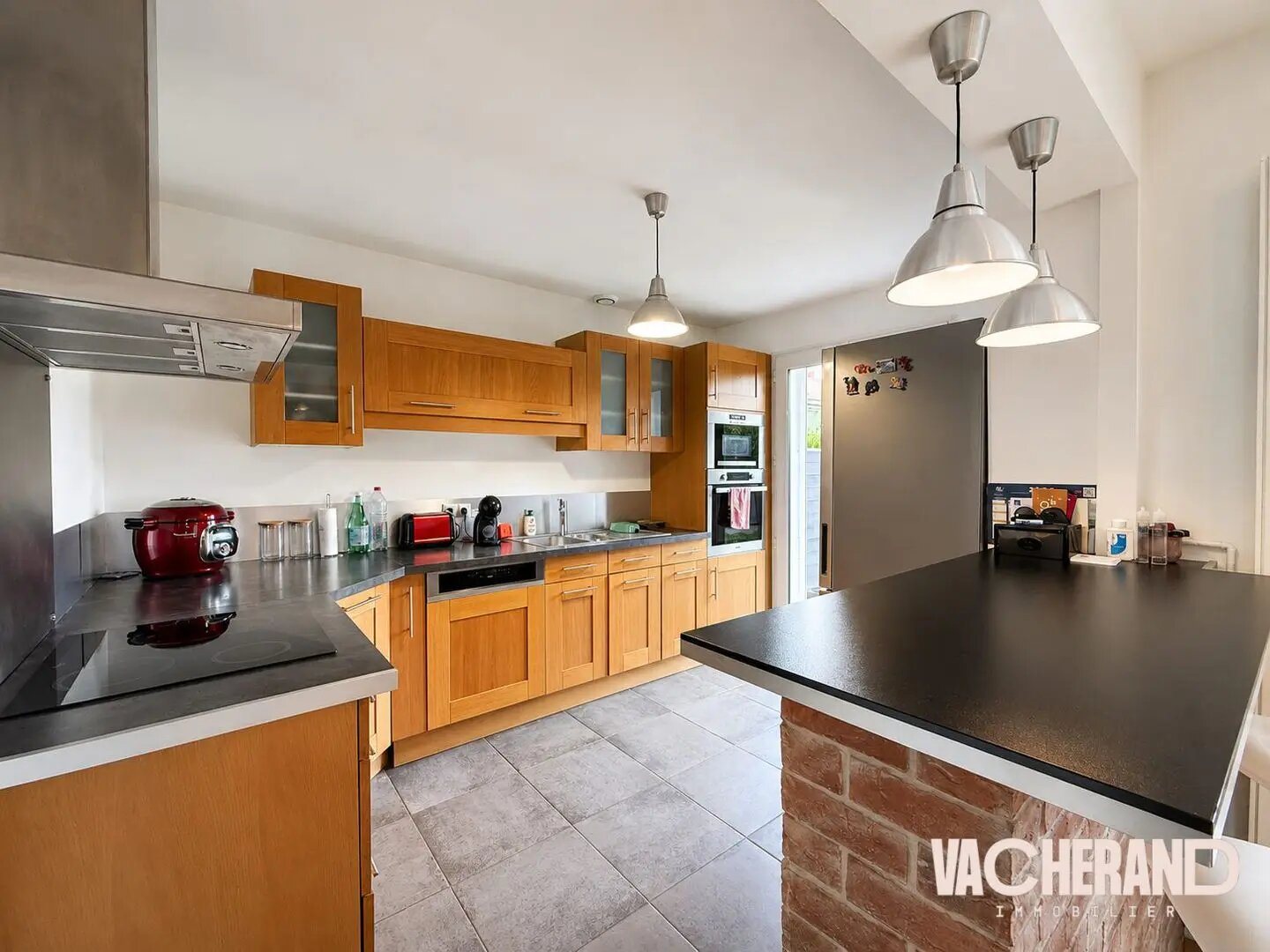 Maison à vendre, 82m², Marquette-lez-Lille