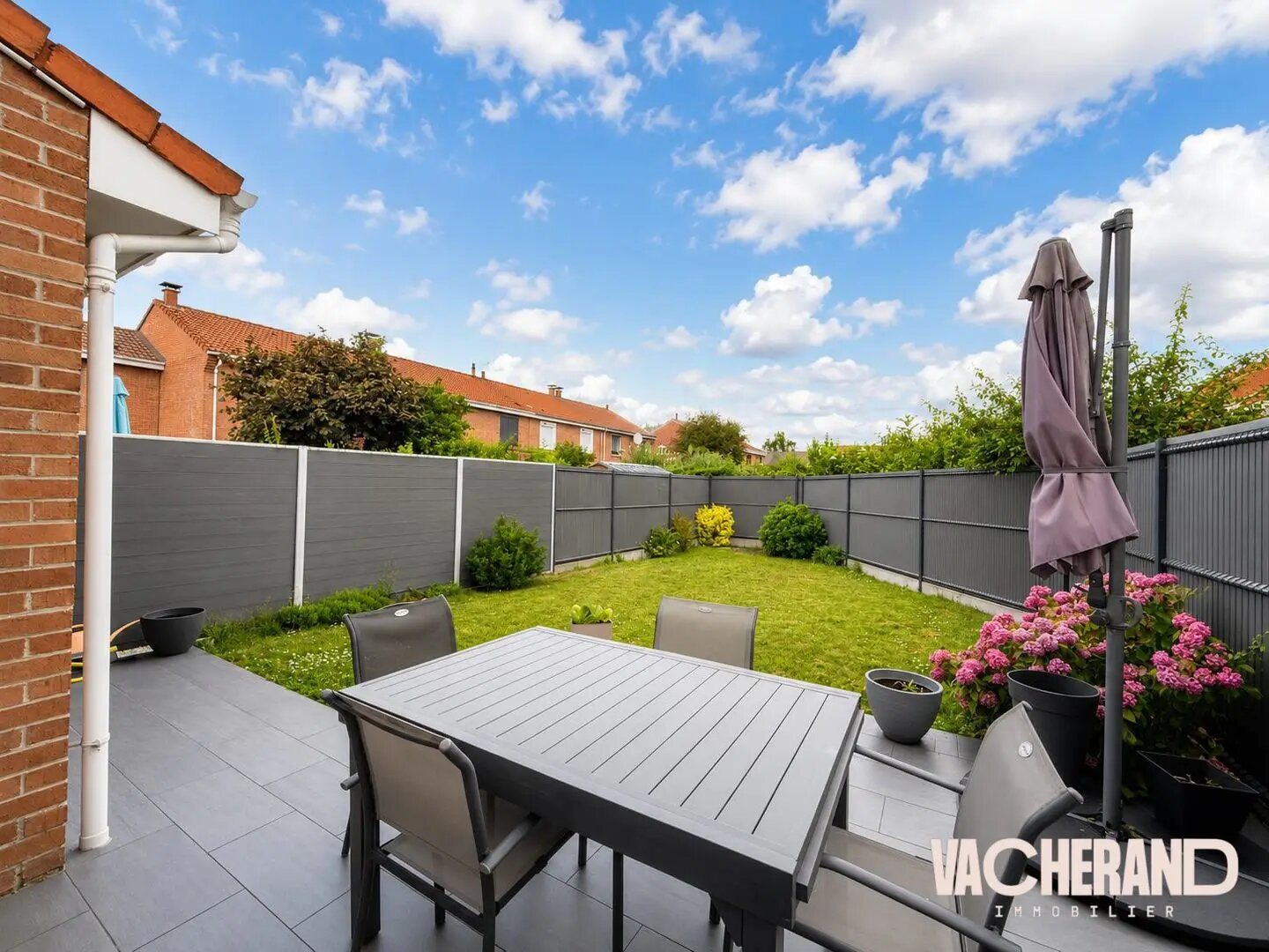 Maison à vendre, 82m², Marquette-lez-Lille