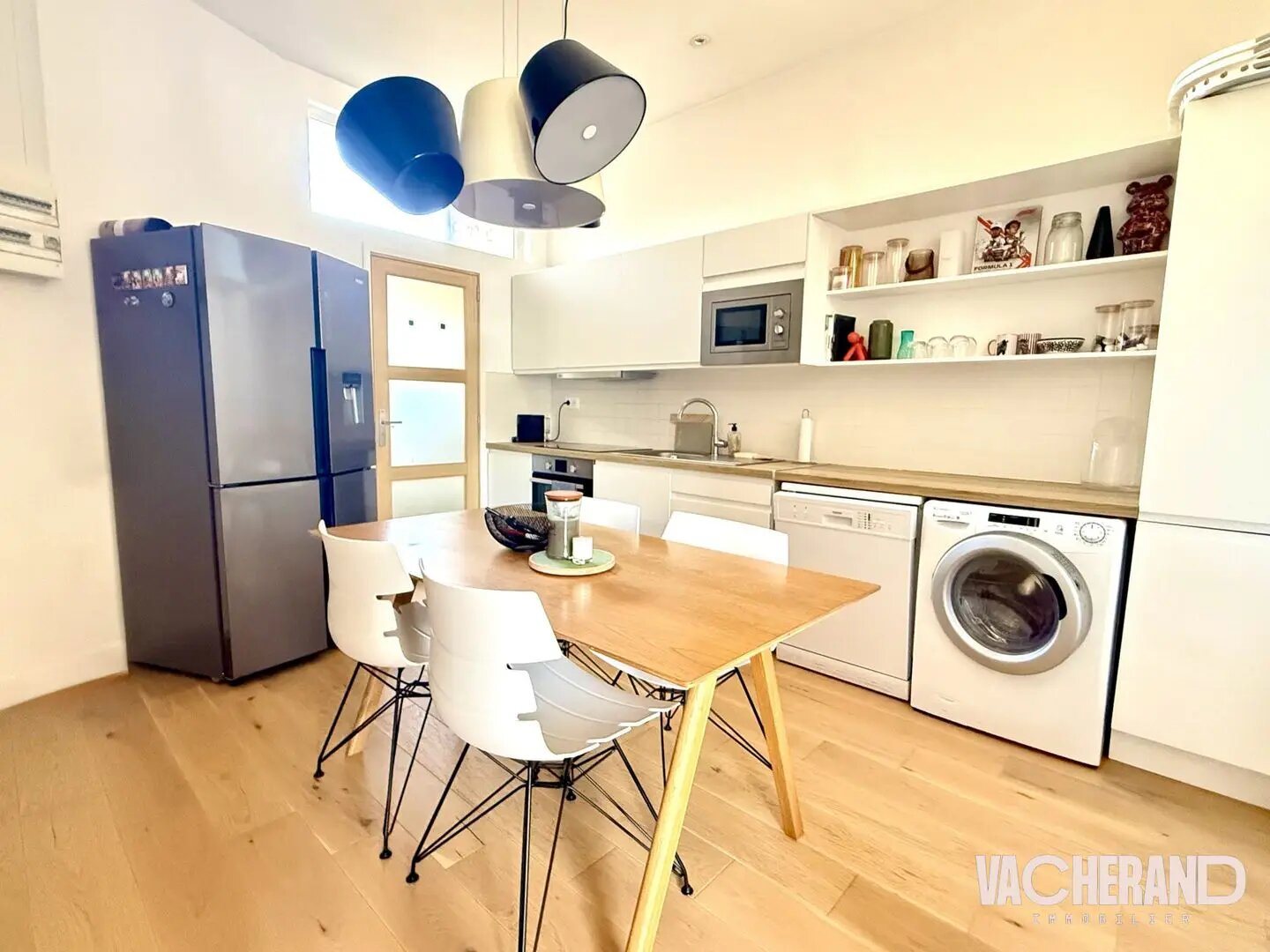 Appartement à vendre, 43m², Lille