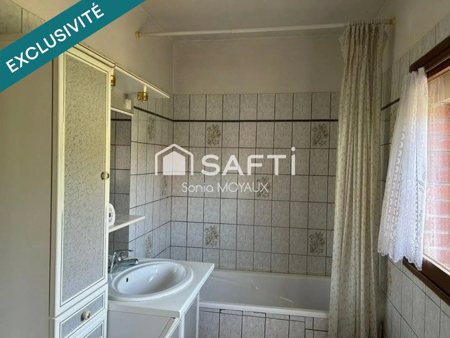 Maison à vendre, 107m², Petite-Forêt