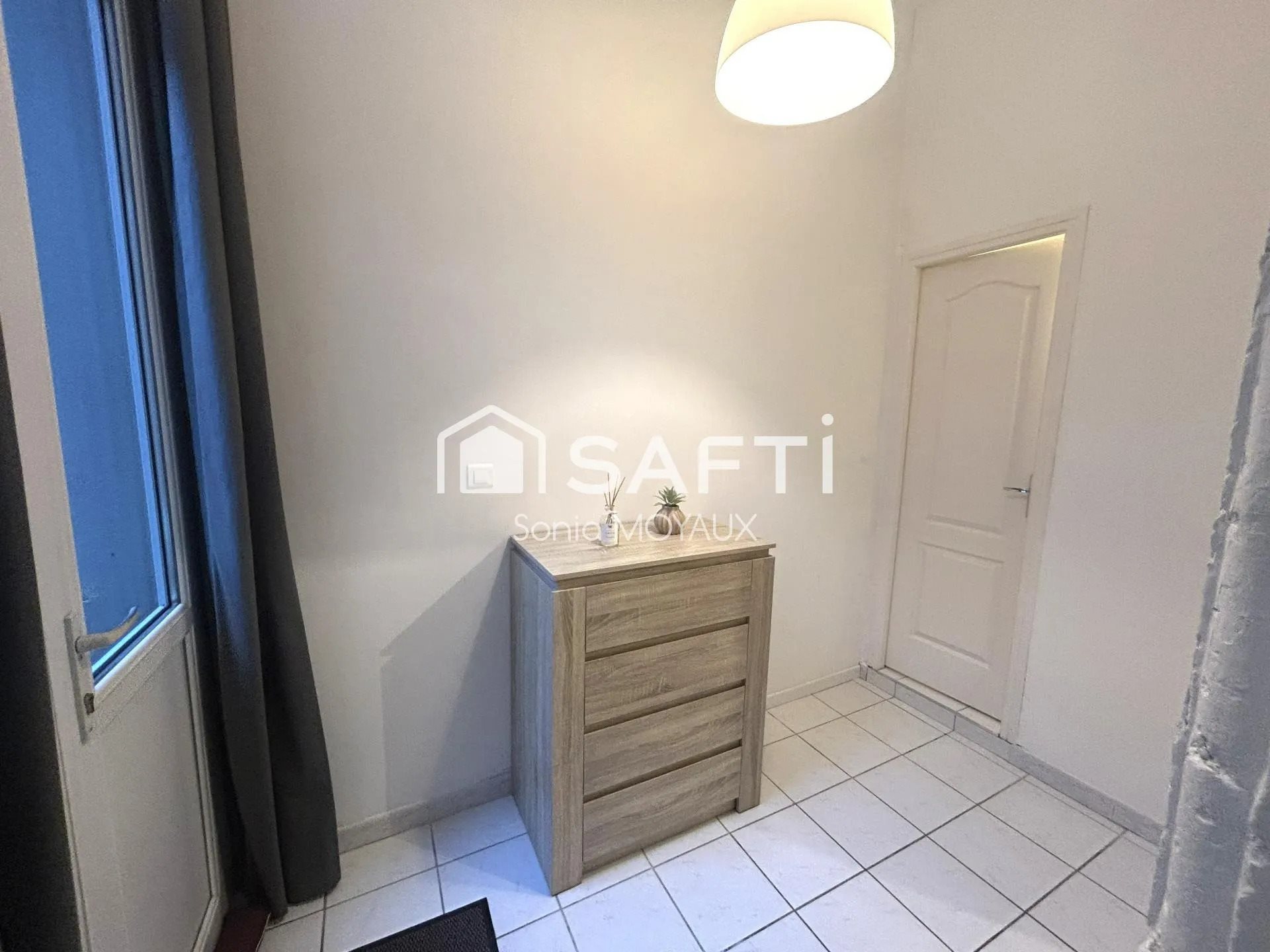 Appartement à vendre, 28m², Valenciennes