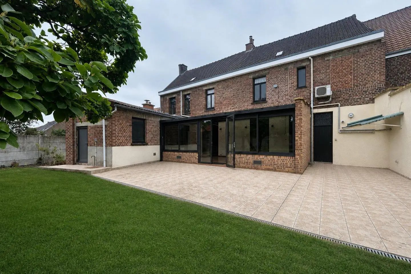 Maison à vendre, 228m², Hasnon