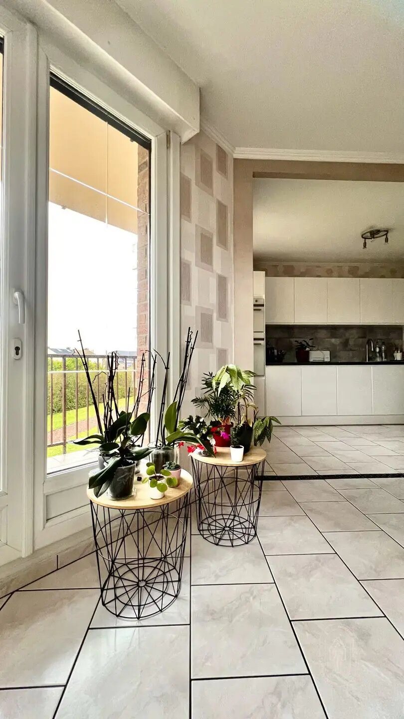 Appartement à vendre, 75m², Wattrelos