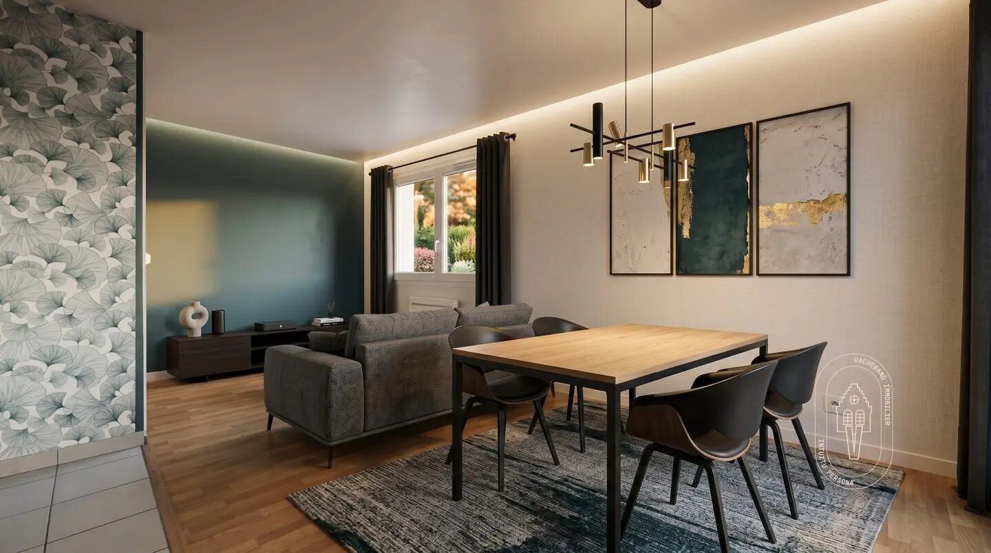 Appartement à vendre, 35m², Marcq-en-Baroeul