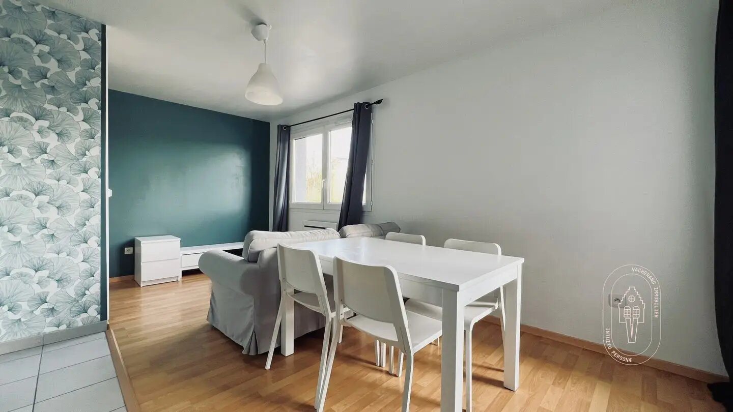 Appartement à vendre, 35m², Marcq-en-Baroeul