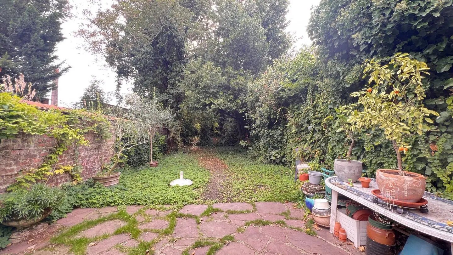 Maison à vendre, 218m², Roubaix