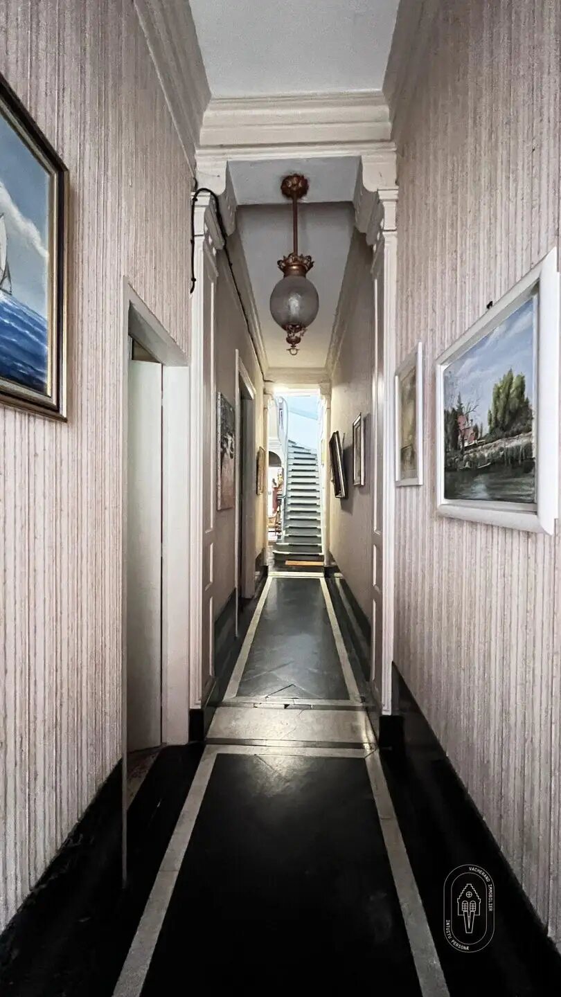 Maison à vendre, 218m², Roubaix