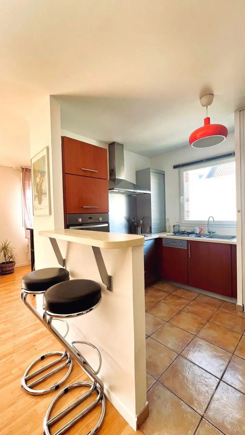 Appartement à vendre, 97m², Marcq-en-Baroeul