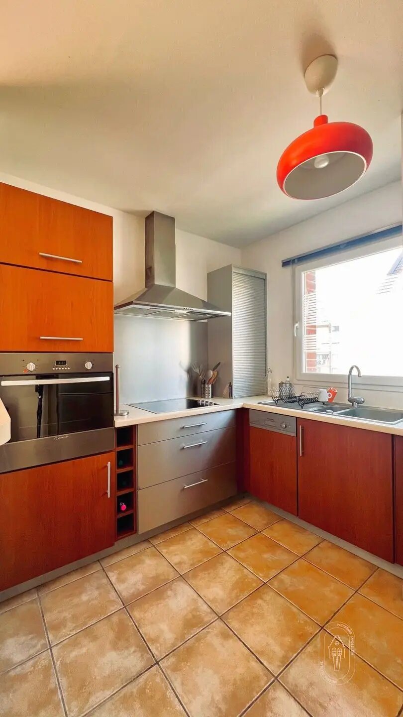 Appartement à vendre, 97m², Marcq-en-Baroeul