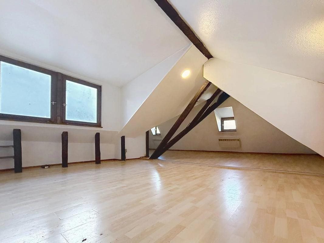Appartement à vendre, 32m², Strasbourg