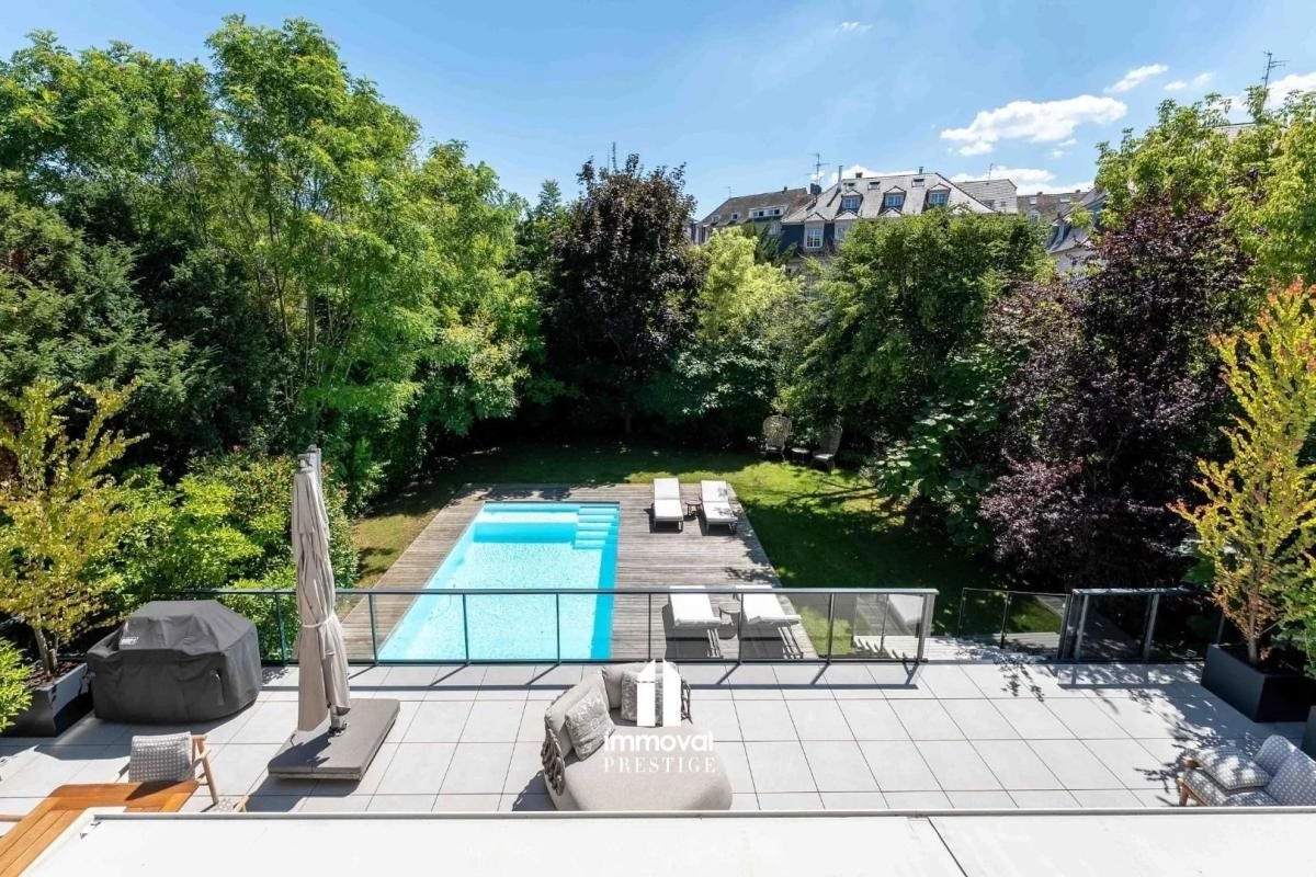 Maison à vendre, 360m², Strasbourg