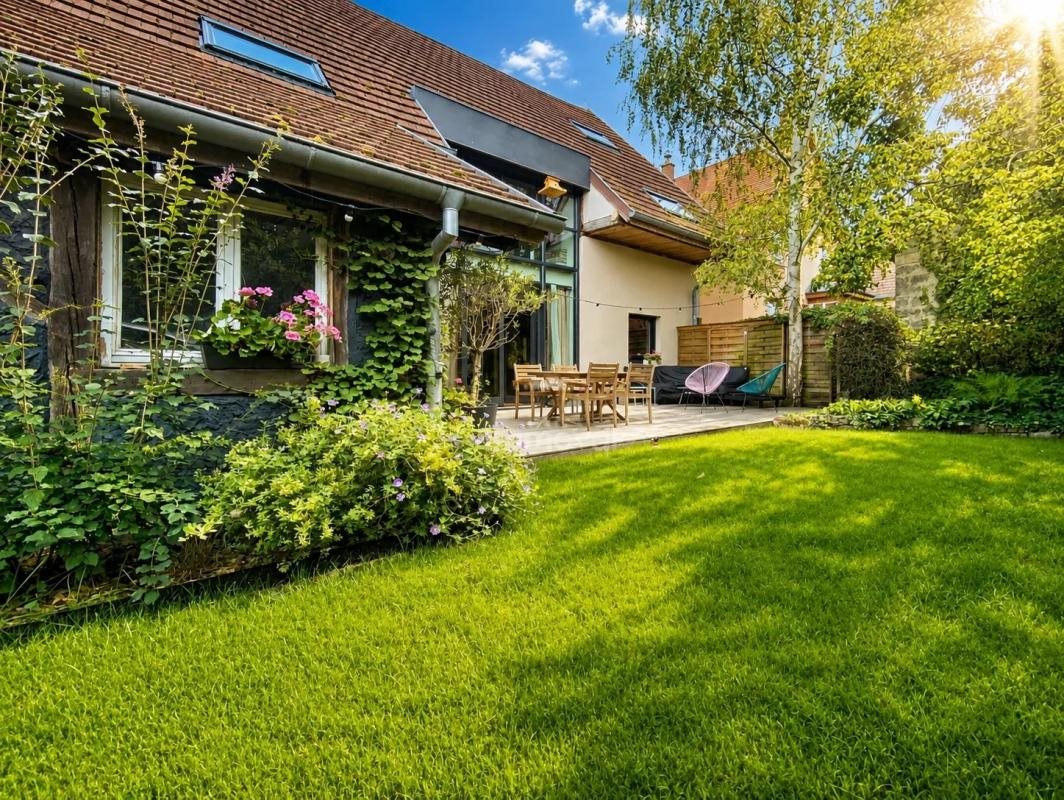 Maison à vendre, 398m², Holtzheim