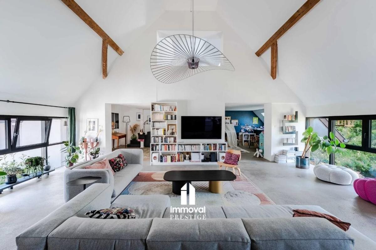 Maison à vendre, 398m², Holtzheim